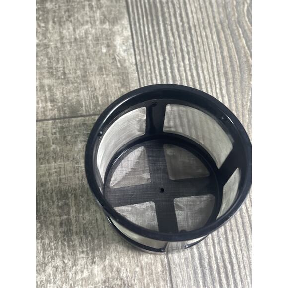 Hamilton Beach 7in1 Stainless Coffee Maker 46251 Replacement Cold Brew Basket - Picture 3 of 4